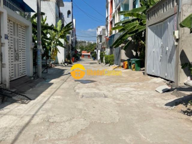 Mặt bằng bán