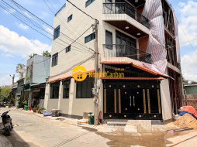 Mặt bằng bán