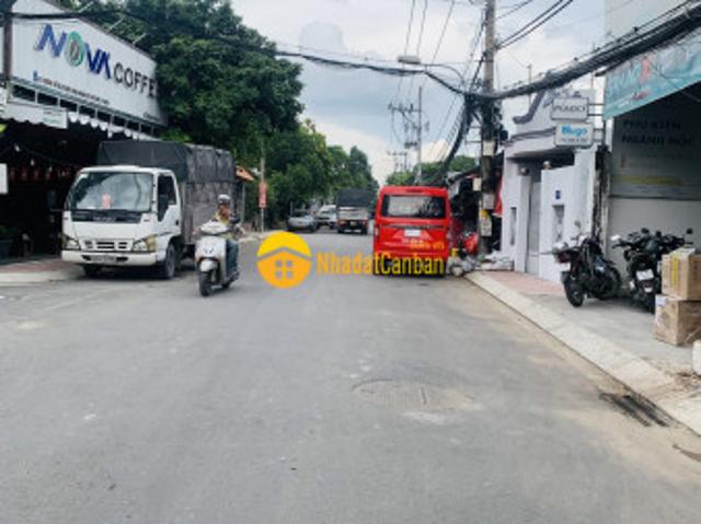 Mặt bằng bán