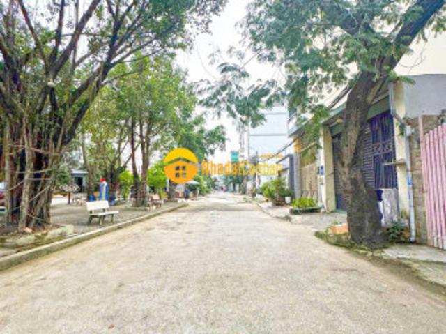 Mặt bằng bán