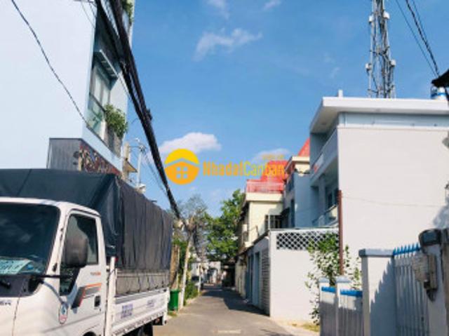 Mặt bằng bán