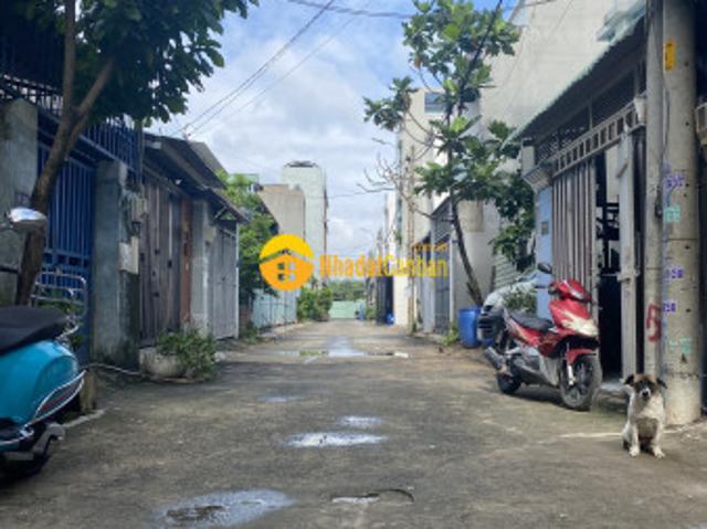 Mặt bằng bán