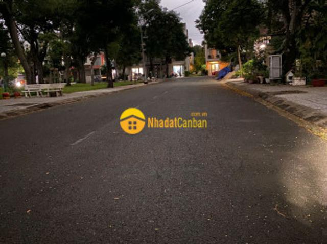 Mặt bằng bán