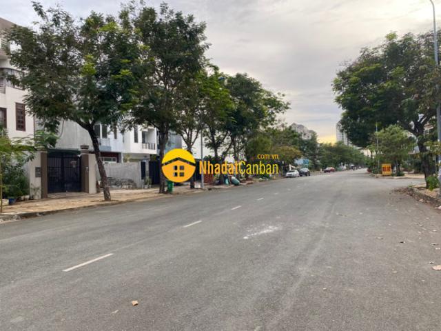 Mặt bằng bán