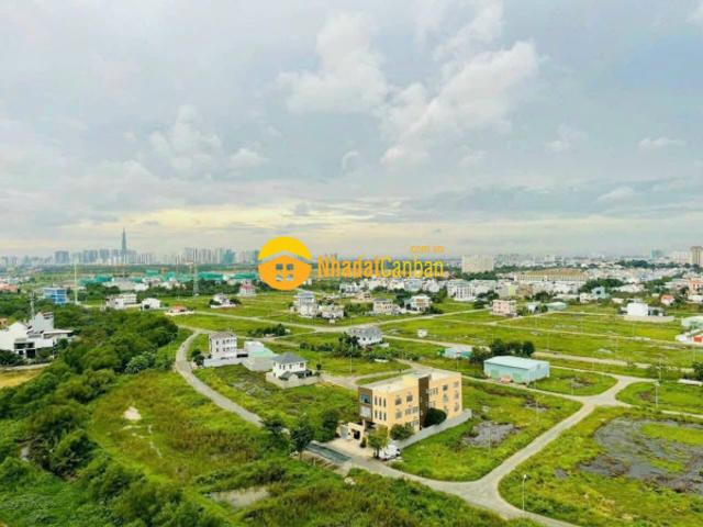 Mặt bằng bán