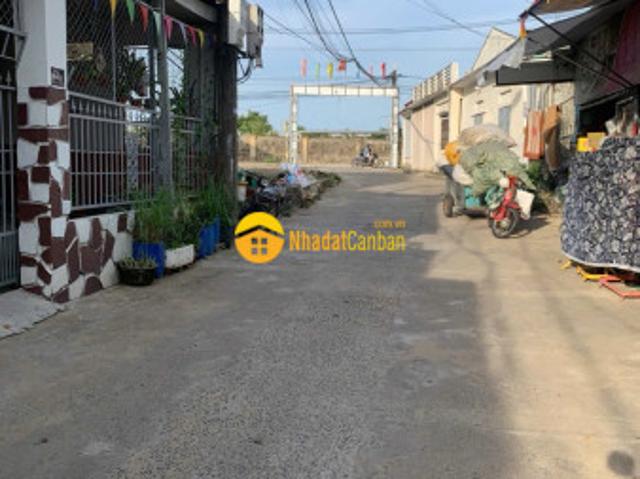 Mặt bằng bán