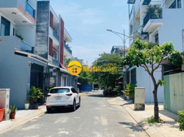 Mặt bằng bán