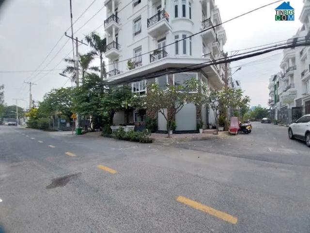 Nhà mặt phố bán tại Thủ Đức, Hồ Chí Minh