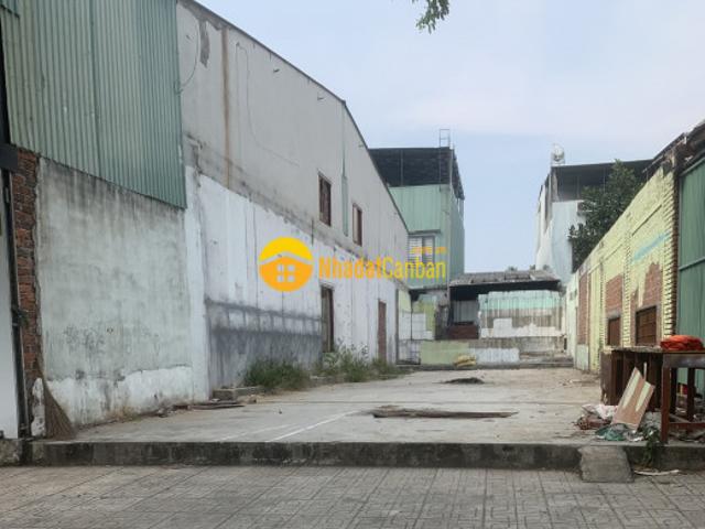 Mặt bằng bán