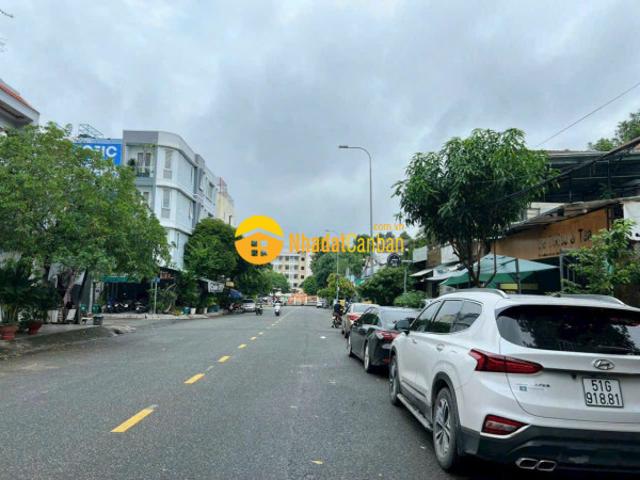 Mặt bằng bán