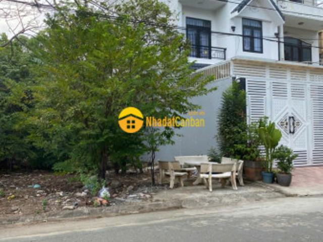 Mặt bằng bán