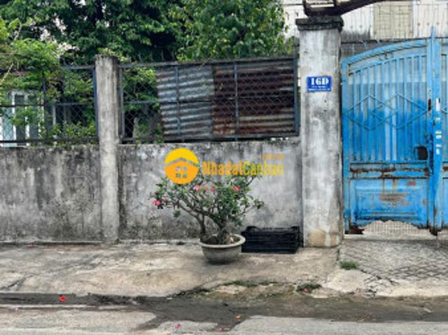 Mặt bằng bán