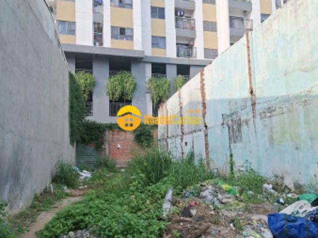 Mặt bằng bán