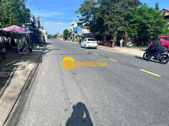 Mặt bằng bán