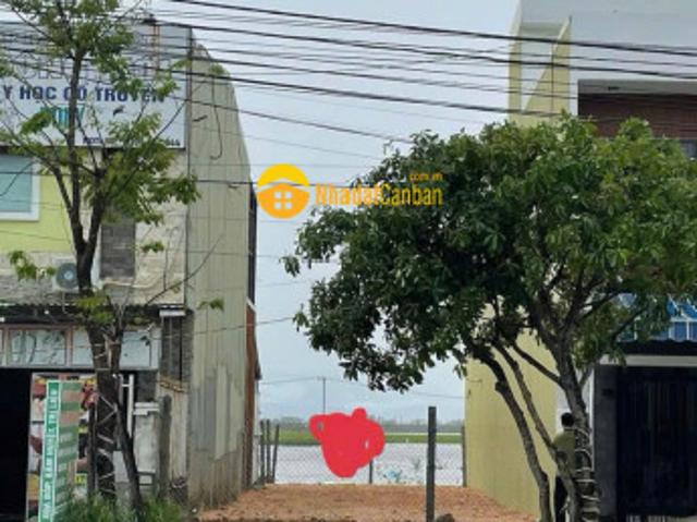 Mặt bằng bán