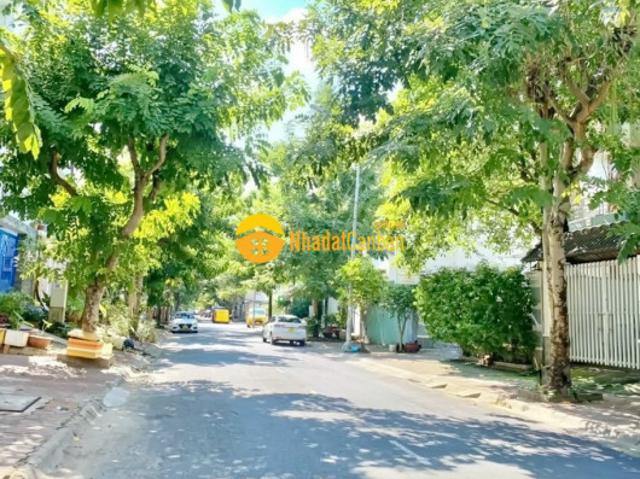 Mặt bằng bán