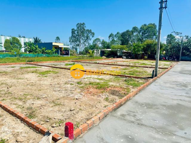 Mặt bằng bán