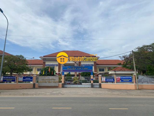 Mặt bằng bán