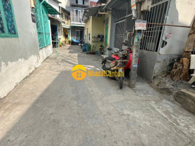 Mặt bằng bán