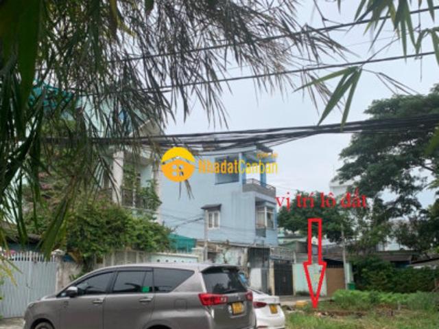 Mặt bằng bán