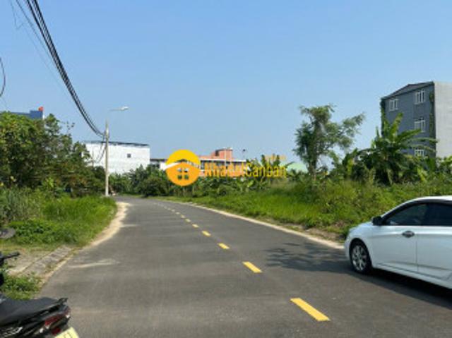 Mặt bằng bán