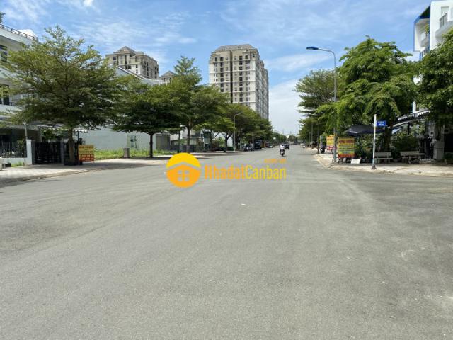 Mặt bằng bán