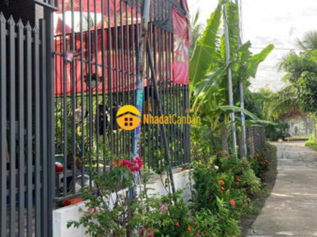 Mặt bằng bán