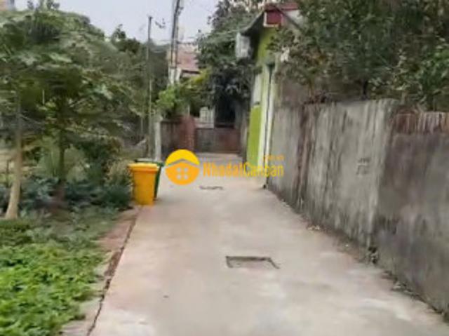 Mặt bằng bán