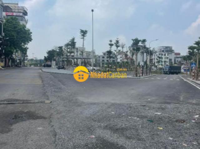 Mặt bằng bán