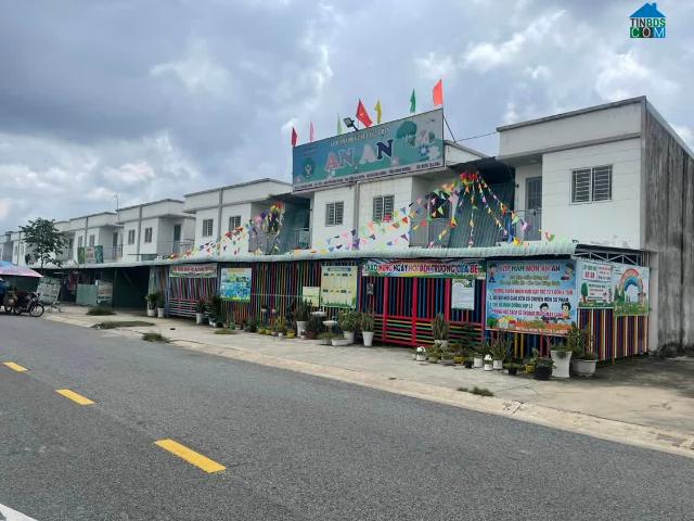 Nhà bán tại Gia Lai
