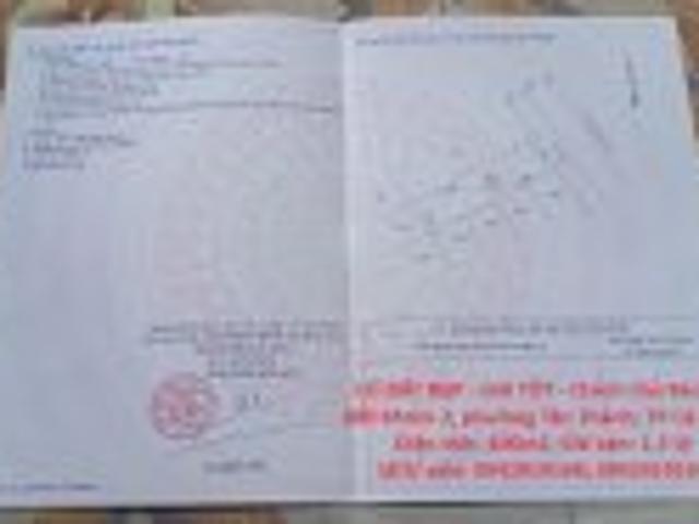 Bất động sản bán tại Cà Mau
