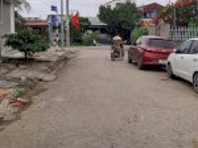 Bất động sản bán tại Hải Phòng