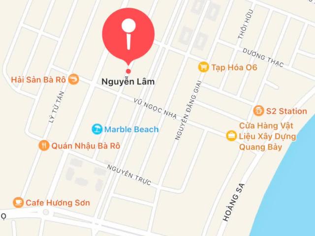 Căn hộ bán tại Ninh Bình