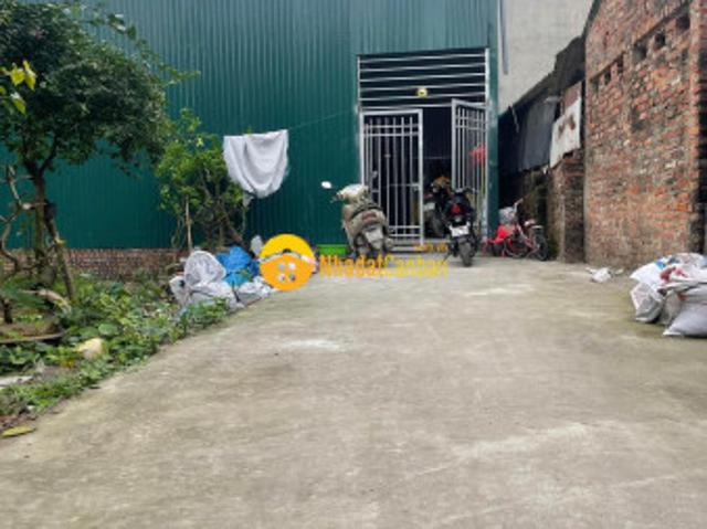 Mặt bằng bán