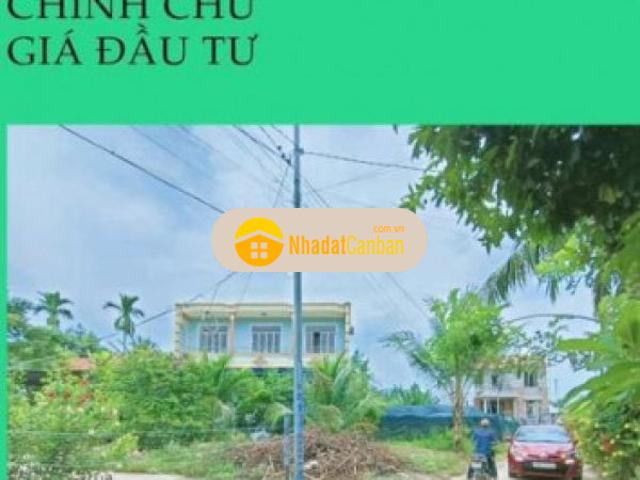 Mặt bằng bán