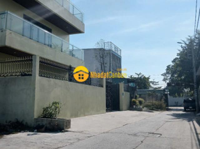 Mặt bằng bán