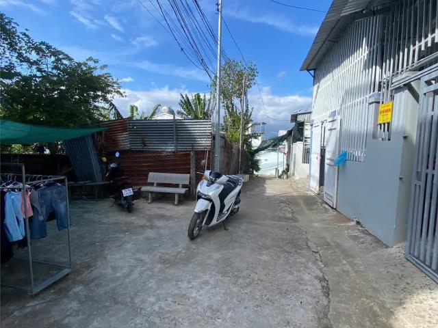 Nhà mặt phố bán tại Gia Lai