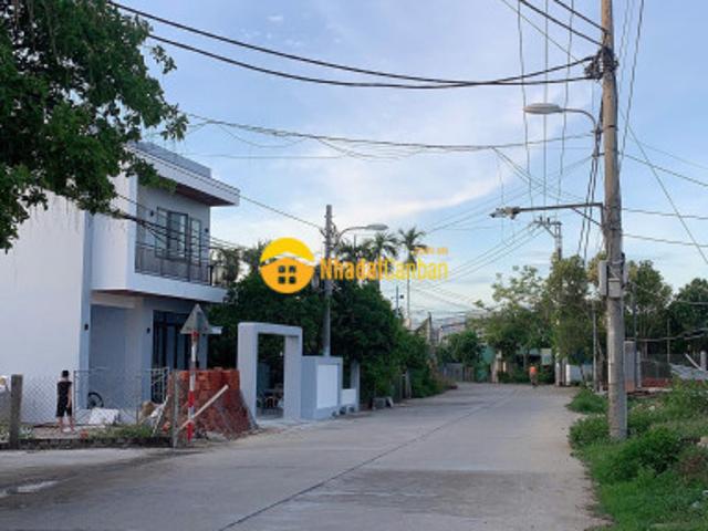 Mặt bằng bán