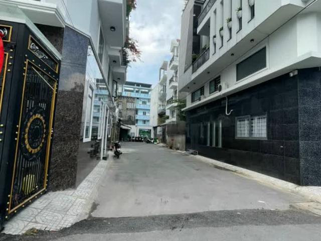Nhà bán tại Thủ Đức, Hồ Chí Minh