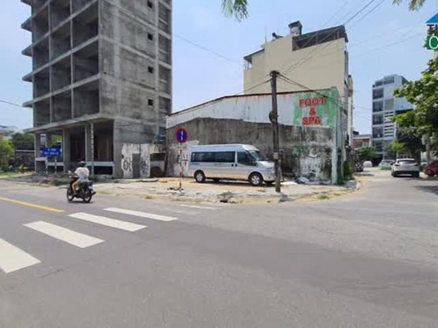 Nhà mặt phố bán tại Liên Chiểu, Đà Nẵng