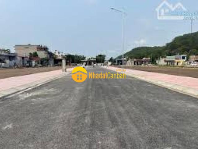 Mặt bằng bán