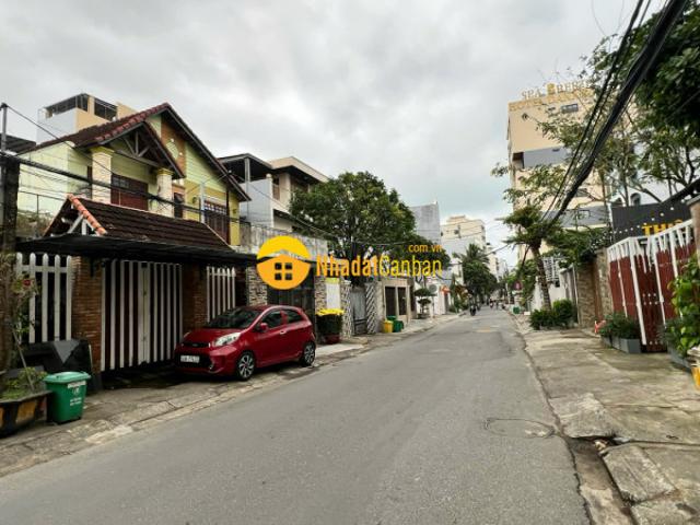Mặt bằng bán
