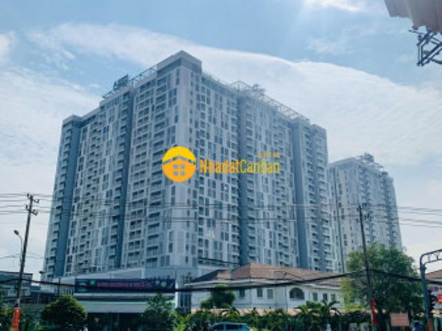 Mặt bằng bán