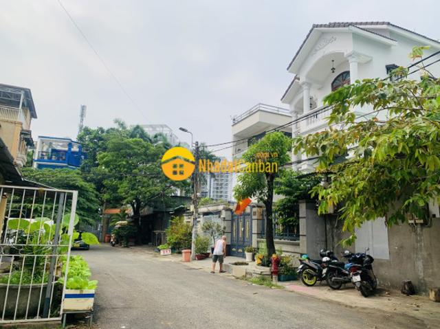 Mặt bằng bán