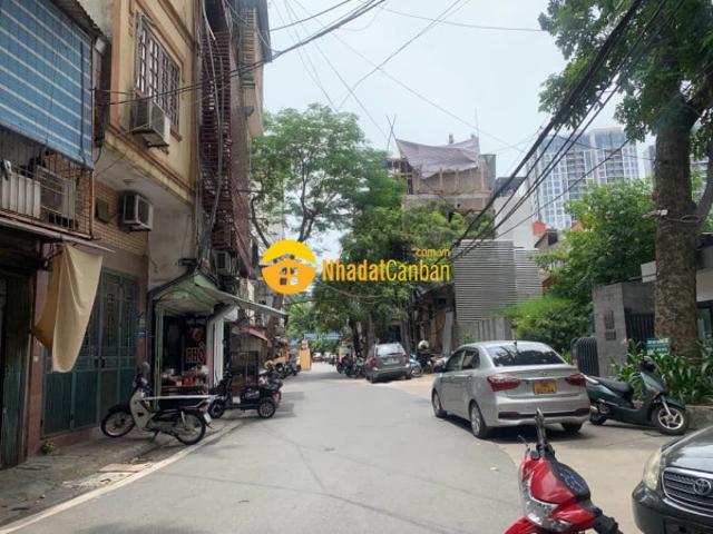 Nhà bán