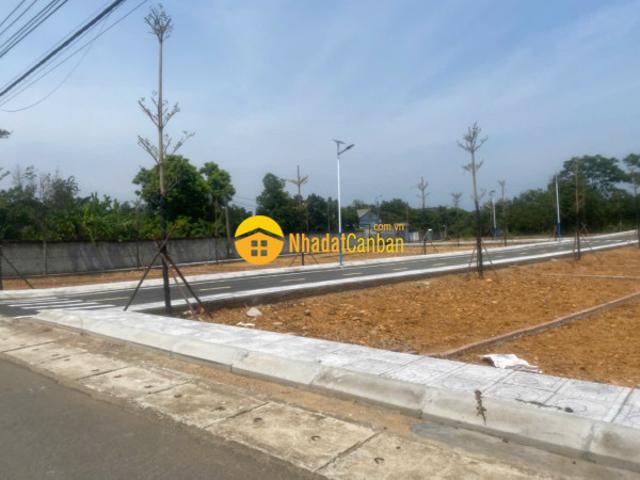 Mặt bằng bán