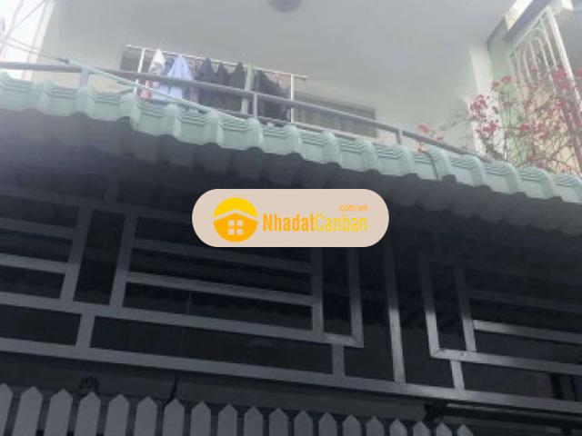 Nhà bán