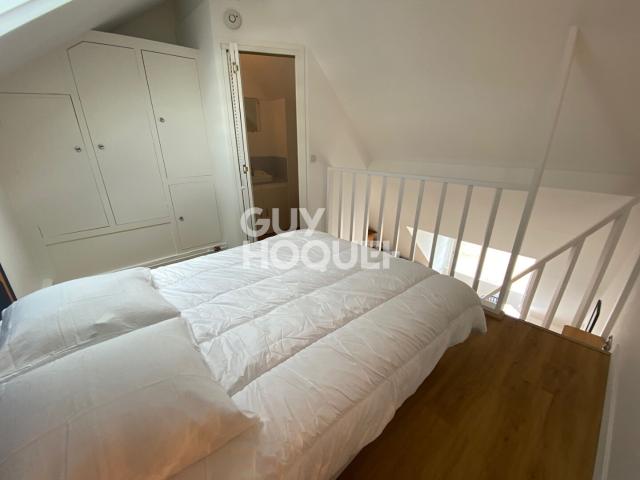 Appartement location à Saint-Brieuc, Bretagne