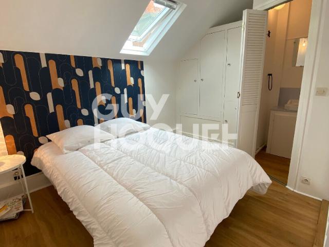 Appartement location à Saint-Brieuc, Bretagne