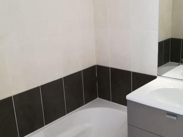 Appartement location à Toulouse